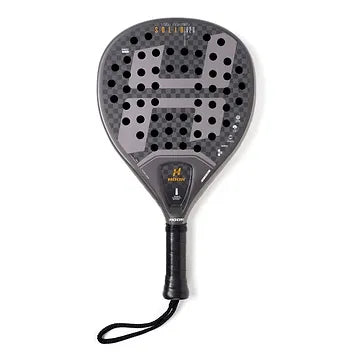 Hook Solid Black