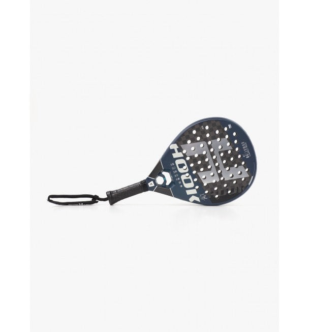 Hook Solid Black