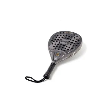 Hook Solid Black