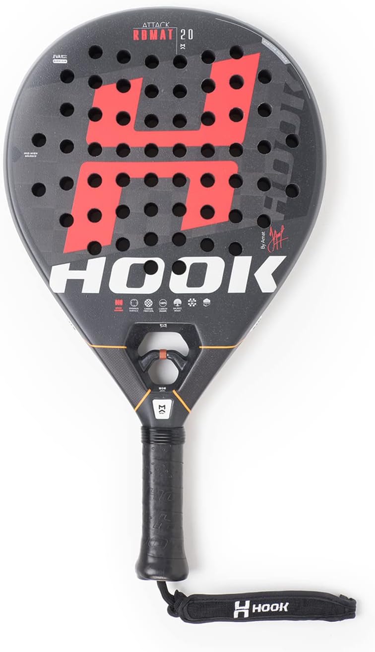 Contrôle du crochet RBMAT