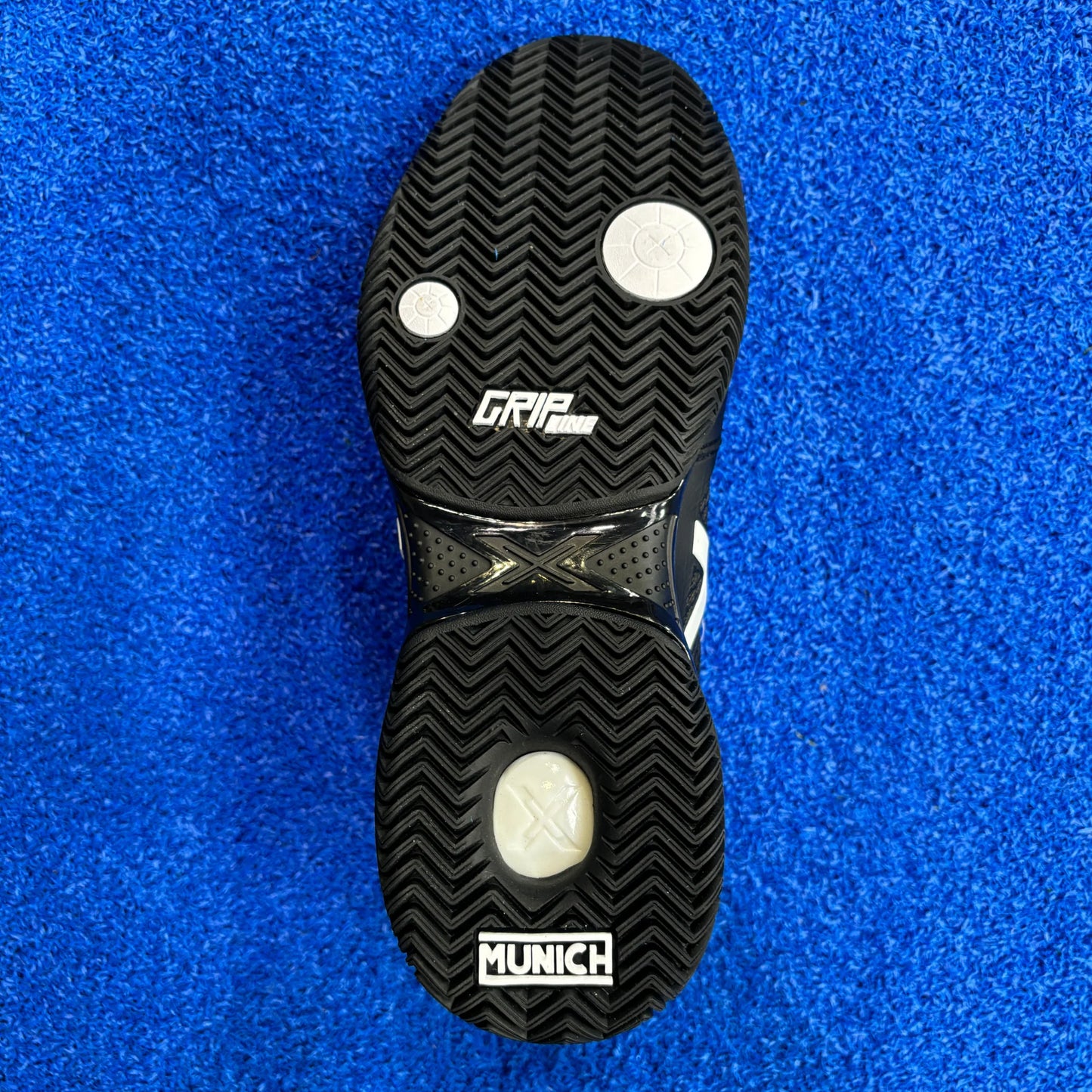 Munich Atomik : édition spéciale