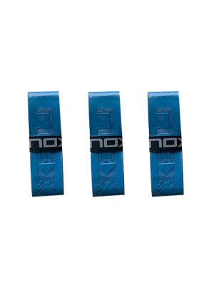 Surgrip Nox (bleu) / 3 pièces