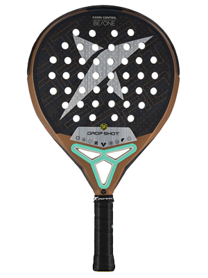 DropShot Axion control beone