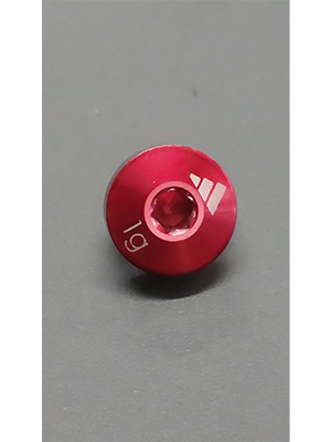 Adidas basique grip noir