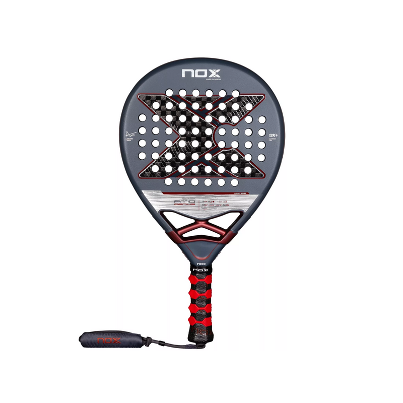 Nox AT10 Pro Cup Confort 2025