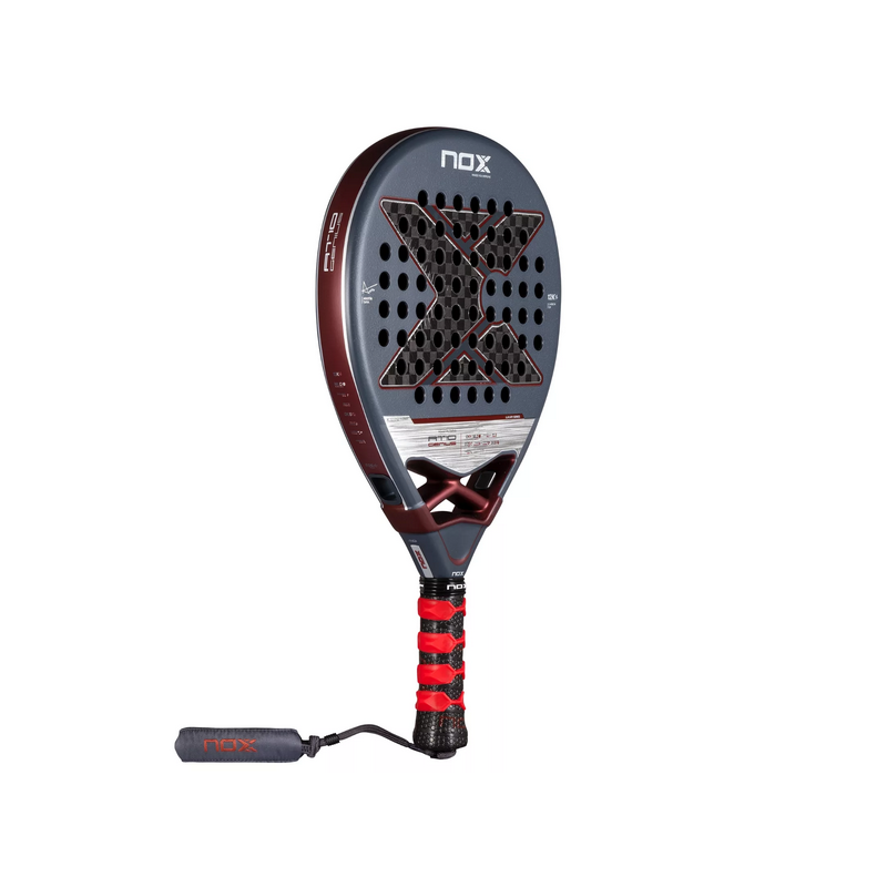 Nox AT10 Pro Cup Confort 2025