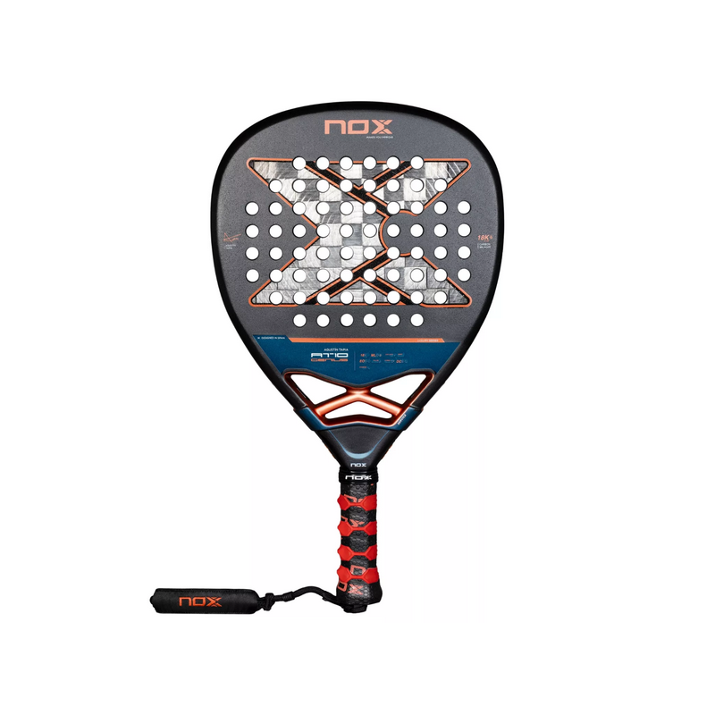 Nox AT10 Pro Cup Confort 2025