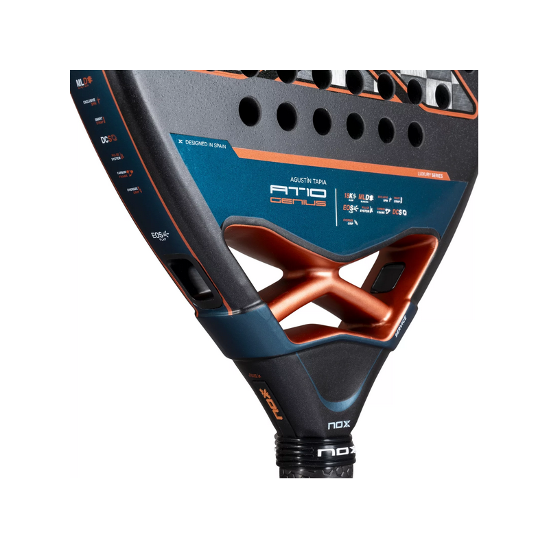 Nox AT10 Pro Cup Confort 2025