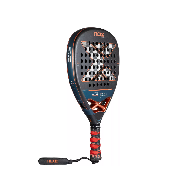 Nox AT10 Pro Cup Confort 2025