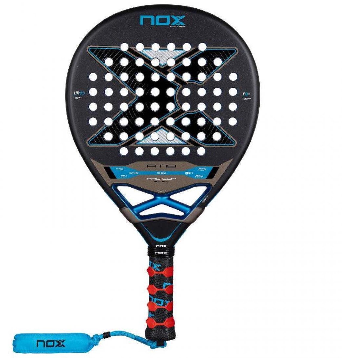 Nox AT10 Pro Cup Soft 2026