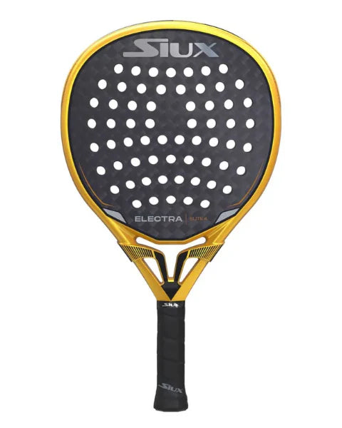 Siux Electra ST3 légère