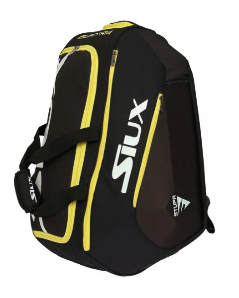 Siux padel bag (black)
