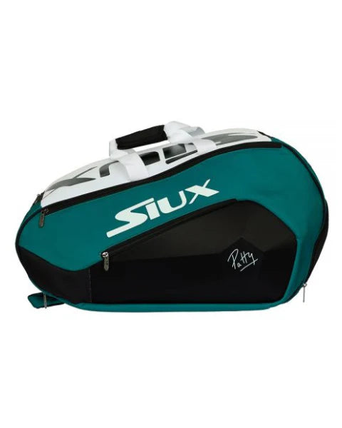 Siux padel bag (black)