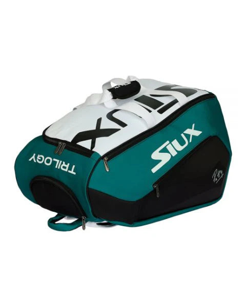 Siux padel bag (black)