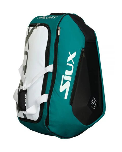 Siux padel bag (black)
