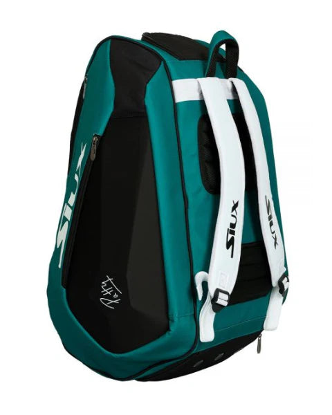 Siux padel bag (black)