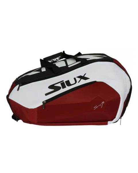 Siux padel bag (black)