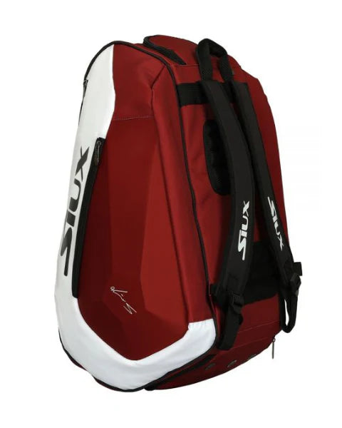 Siux padel bag (black)