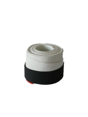 Snauwaert overgrip Air a-tack (wit)