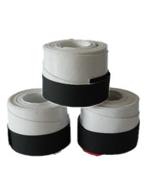 Snauwaert overgrip Air a-tack (wit) / 3 stuks