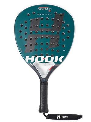 Crochet Comhex Contrôle