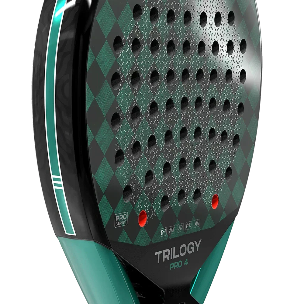 SIUX Trilogy Control PRO 4