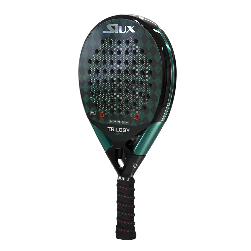 SIUX Trilogy Control PRO 4