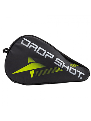 DropShot cover (zwart)