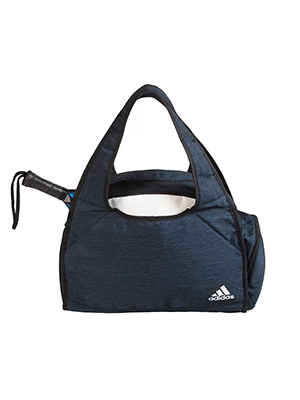 Sac de padel Adidas (bleu) petit