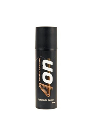 4on total grip spray