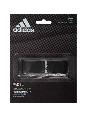 Adidas vervangingsgrip Zwart