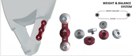 Adidas basic grip black