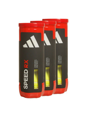 Adidas RX speed - 3 kokers