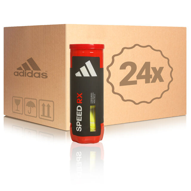 Adidas RX vitesse - 24 tubes