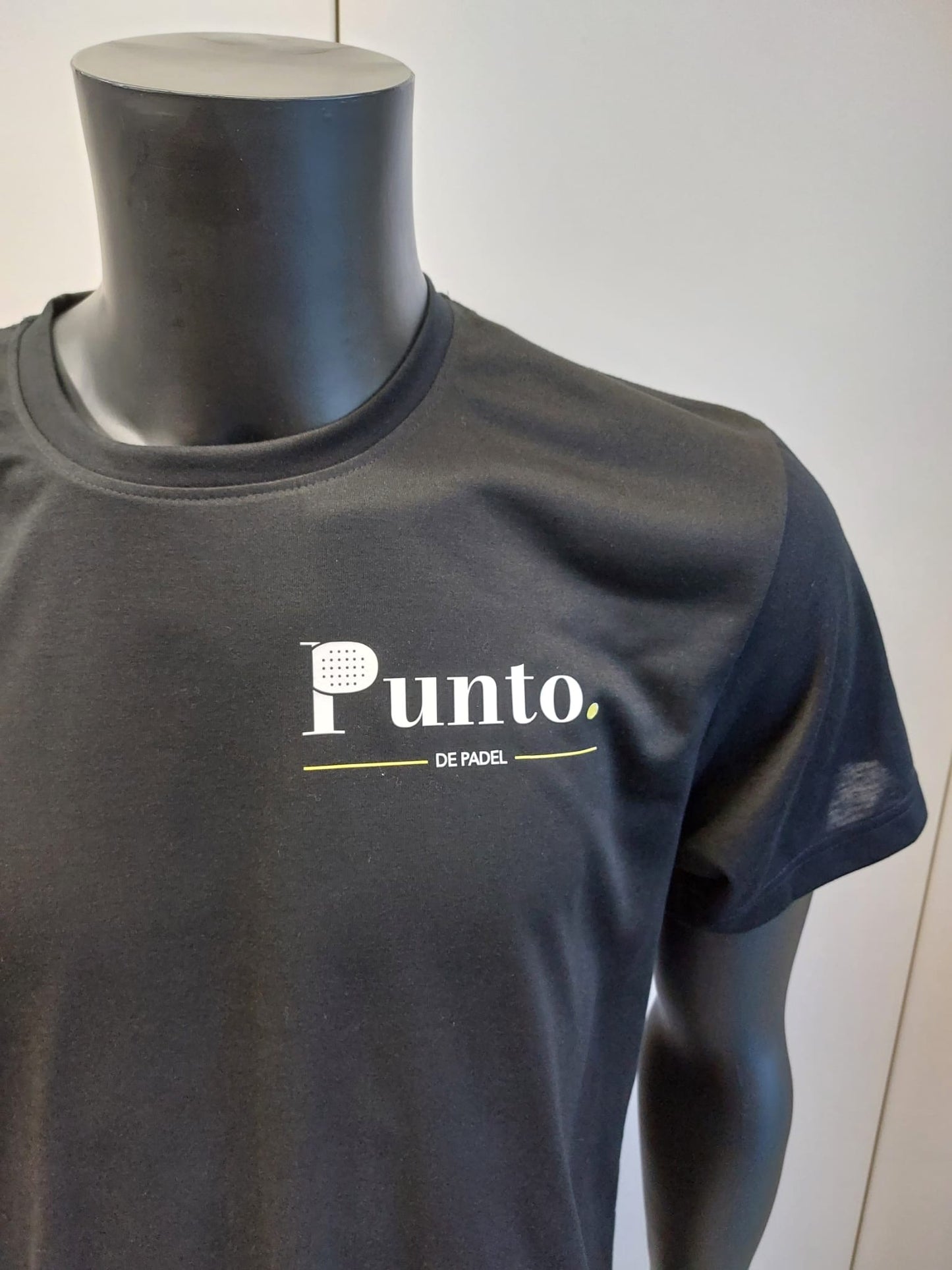 Punto de Padel T-shirt homme