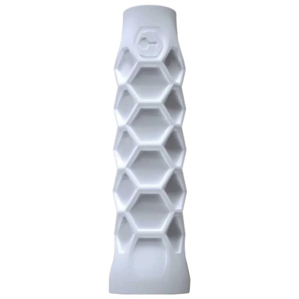 Hesacore touring grip (white)