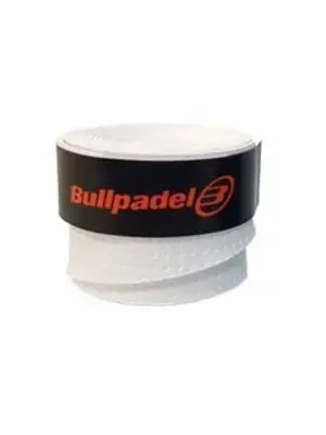 Bullpadel overgrip (wit)
