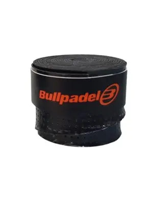 Bullpadel overgrip (zwart)