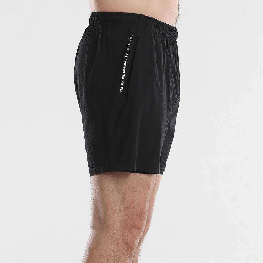 Short Bullpadel
