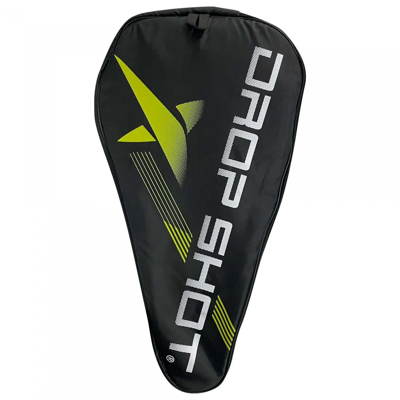 DropShot cover (zwart)