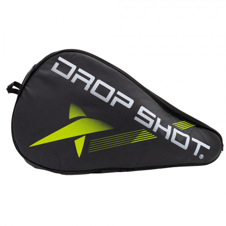 DropShot cover (zwart)