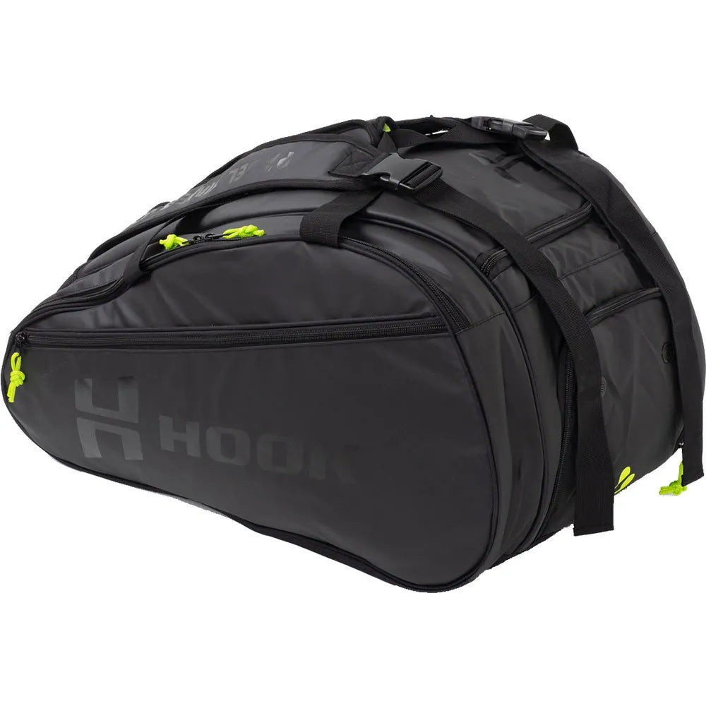 Hook padel bag