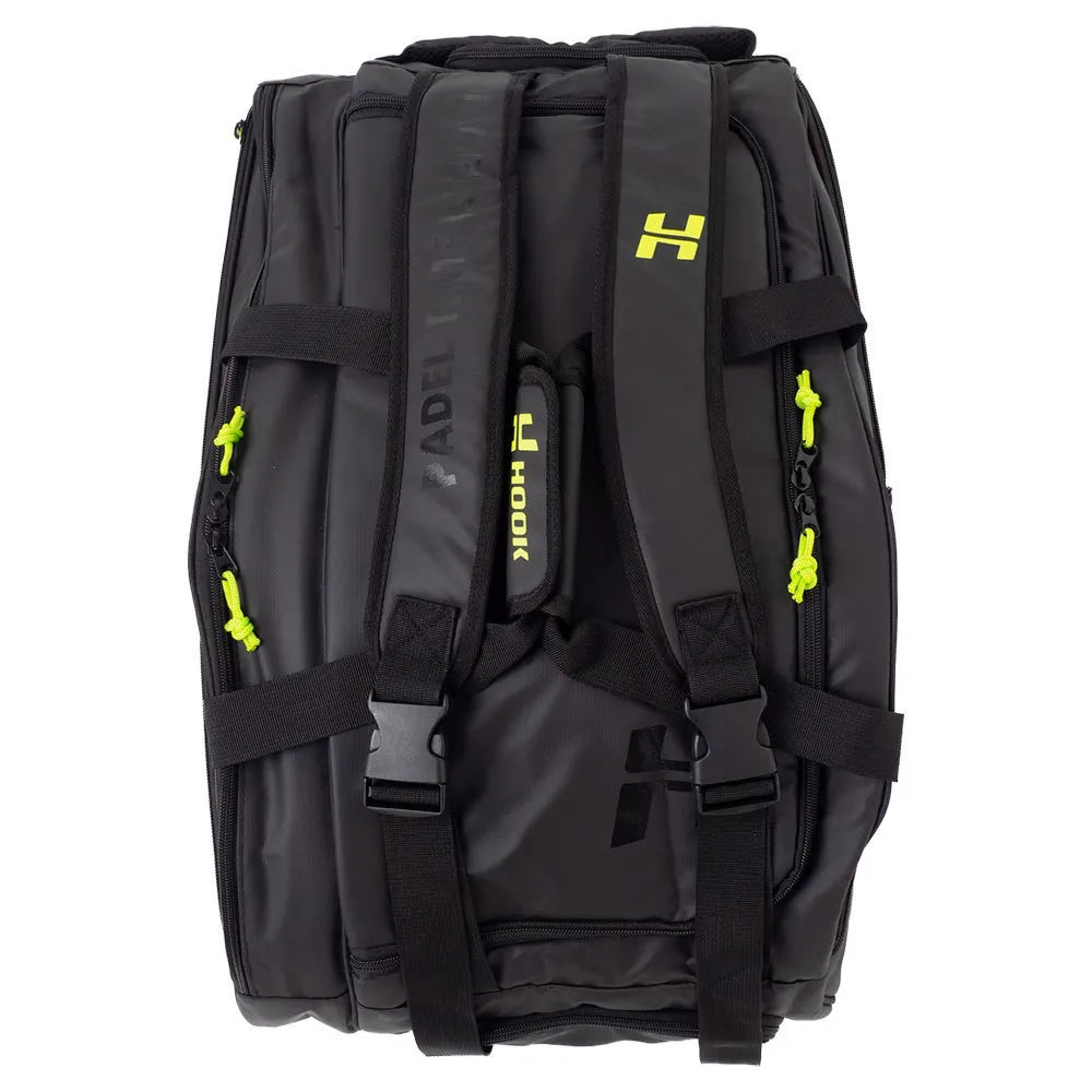 Hook padel bag