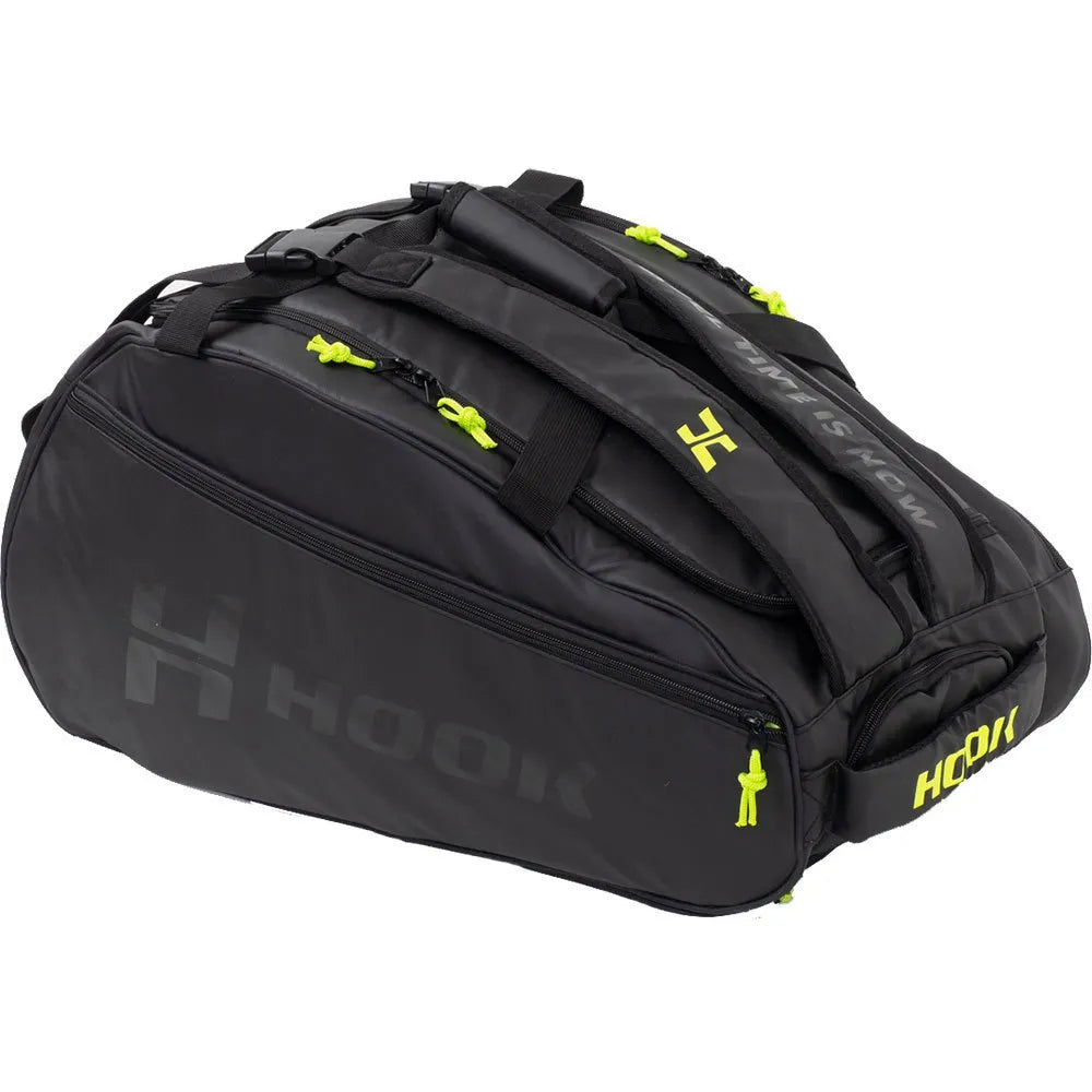 Hook padel bag