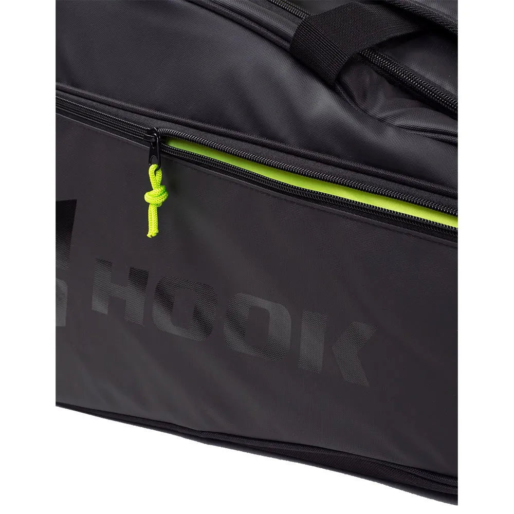 Hook padel bag