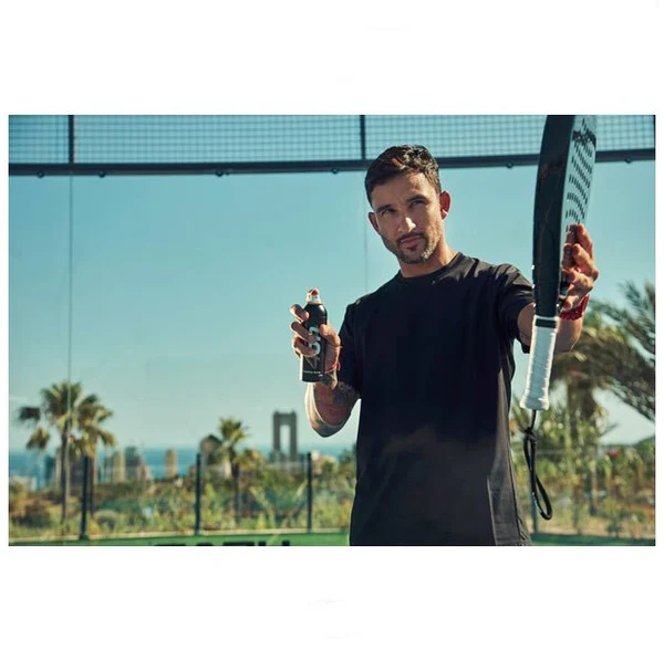 4on total grip spray