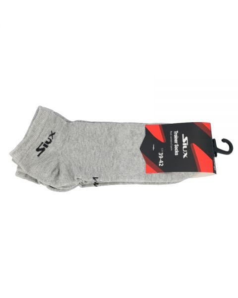 Chaussettes Siux (gris)