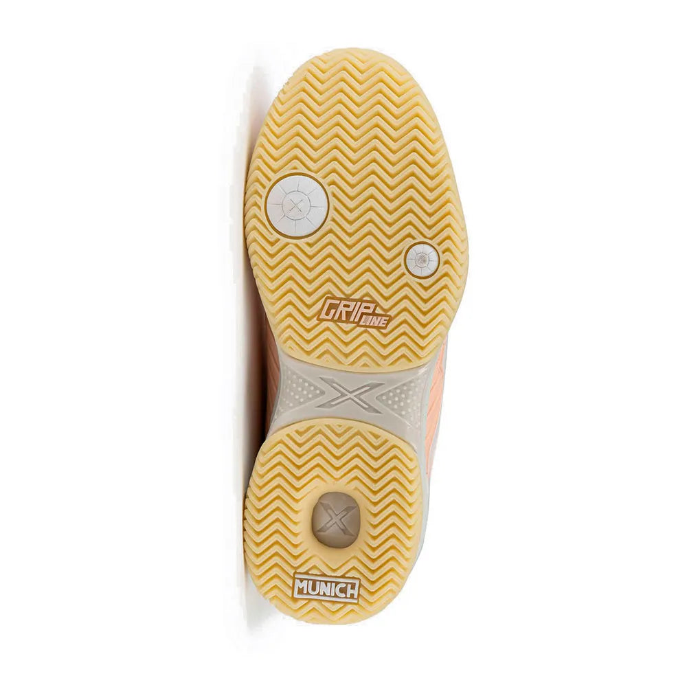 Munich Padx : édition spéciale