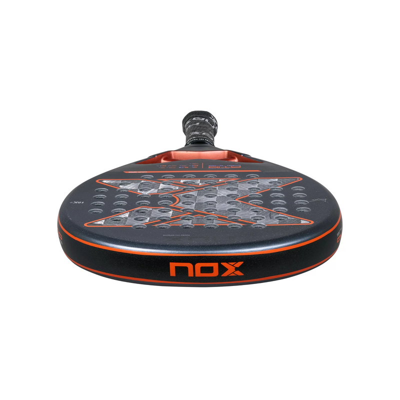 Nox AT10 Pro Cup Confort 2025