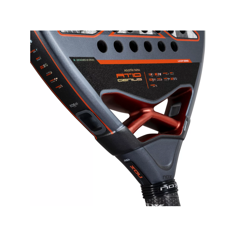 Nox AT10 Pro Cup Confort 2025